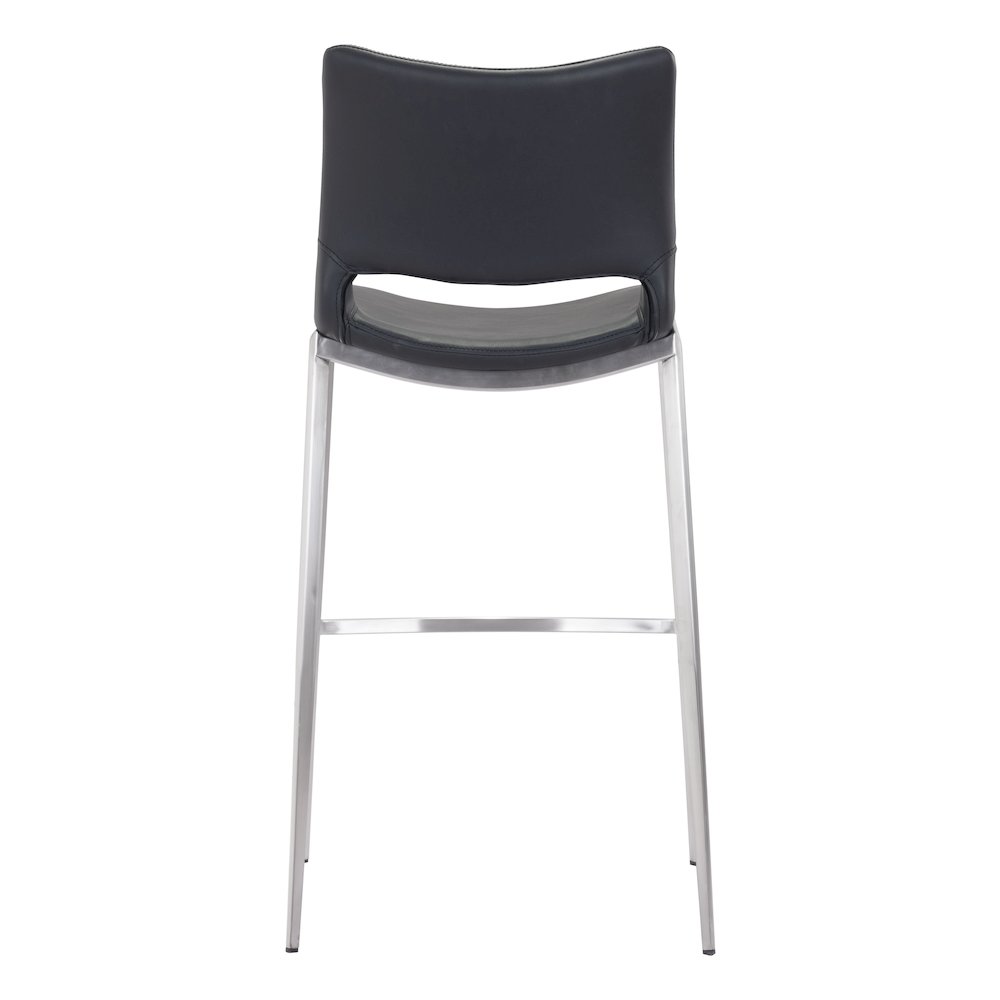 Bar Stool Vantaa V962 (set of 2)