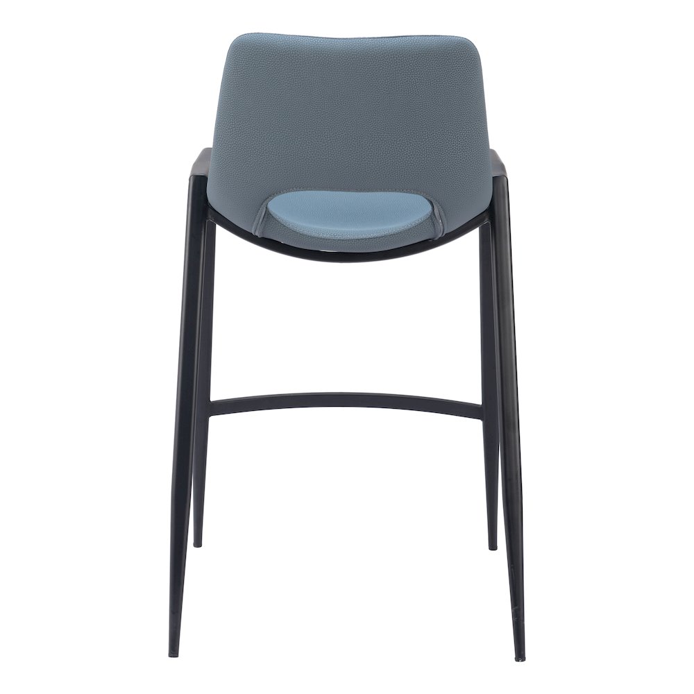 Bar Stool Vantaa V809 (set of 2)