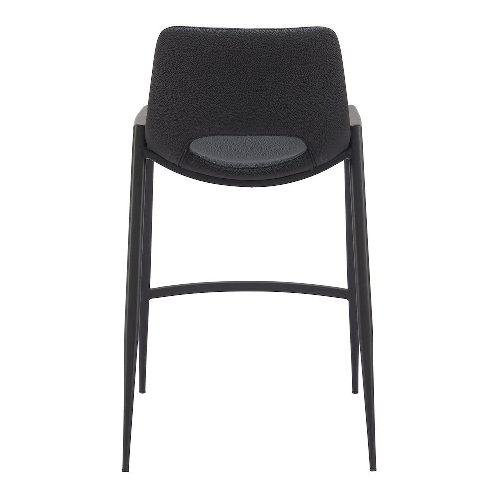 Bar Stool Vantaa V757 (set of 2)