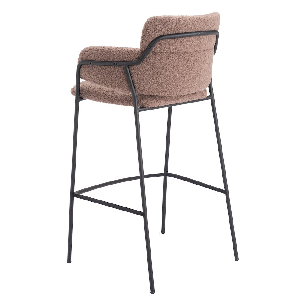 Bar Stool Vantaa V752 (set of 2)