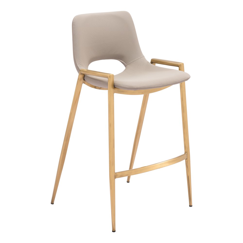 Bar Stool Vantaa V779 (set of 2)