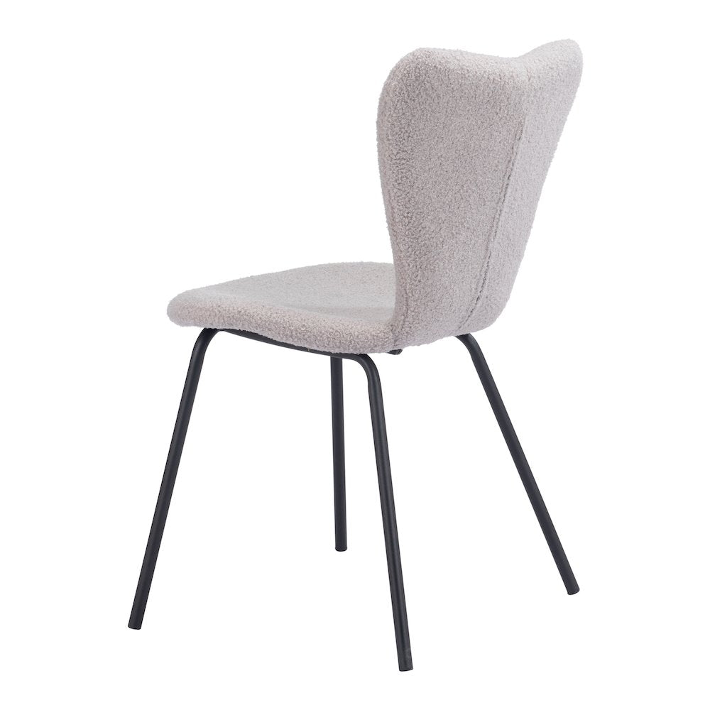 Dining Chair Vantaa V430 (set of 2)