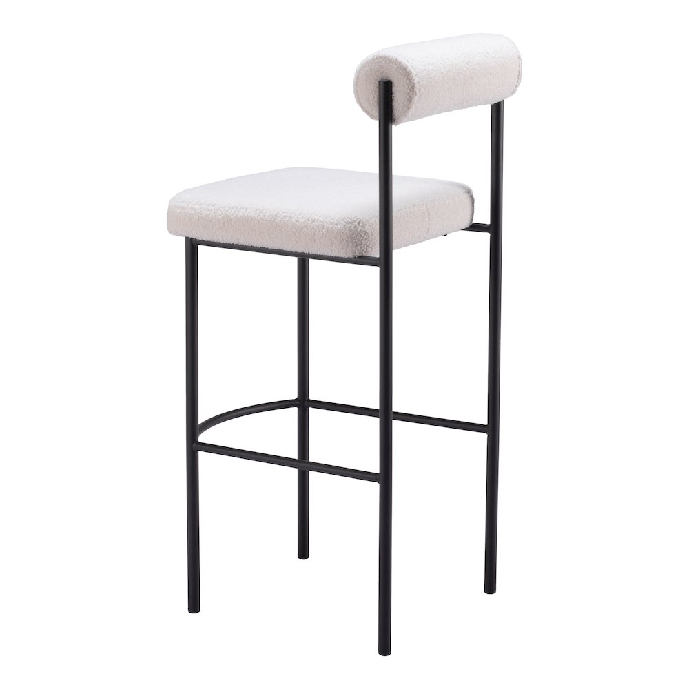 Bar Stool Vantaa V808 (set of 2)