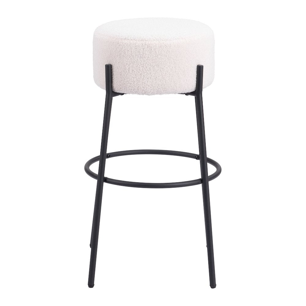 Bar Stool Vantaa V896 (set of 2)