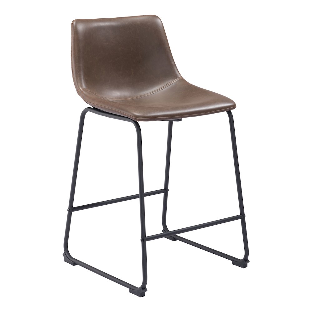 Bar Stool Vantaa V881 (set of 2)