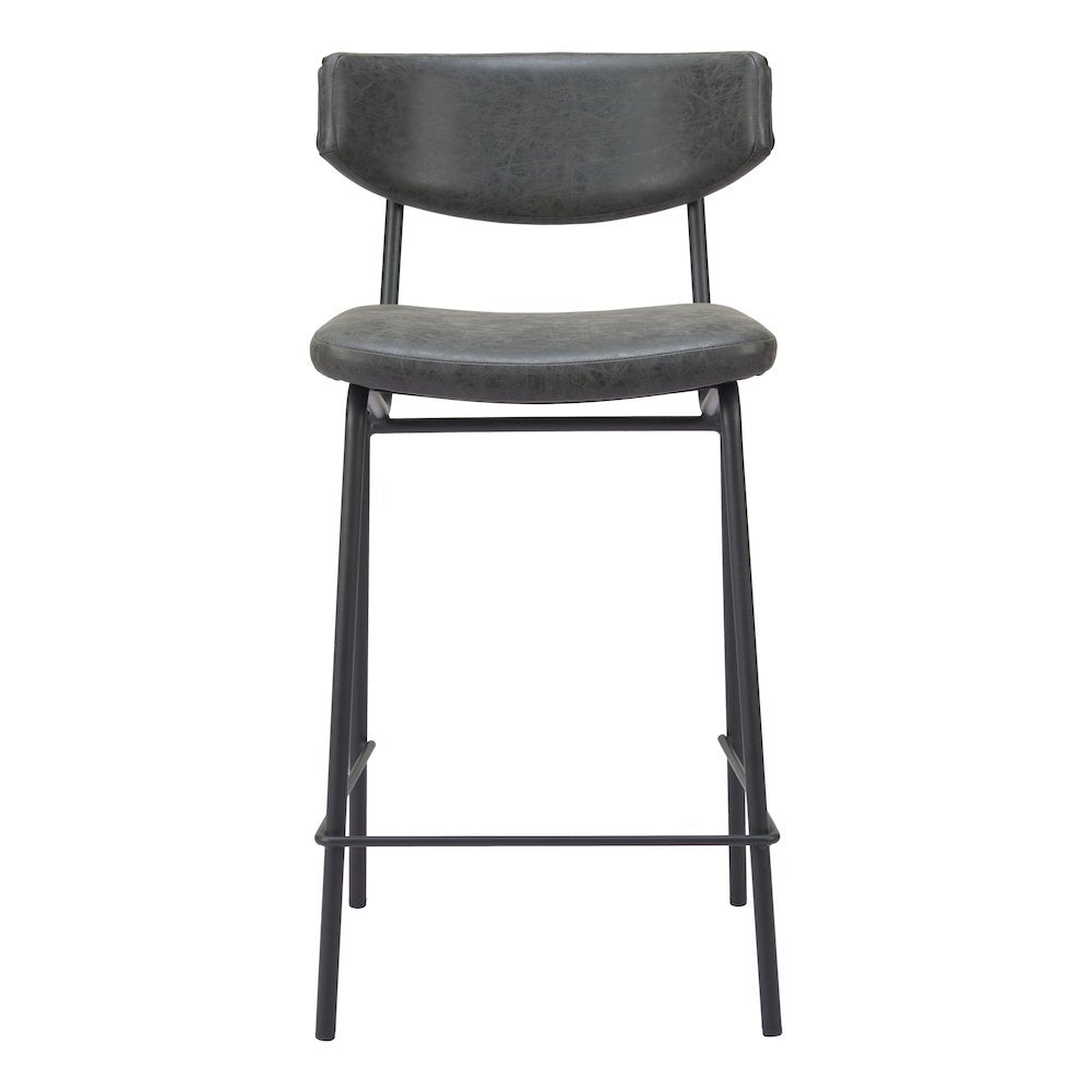 Bar Stool Vantaa V857 (set of 2)