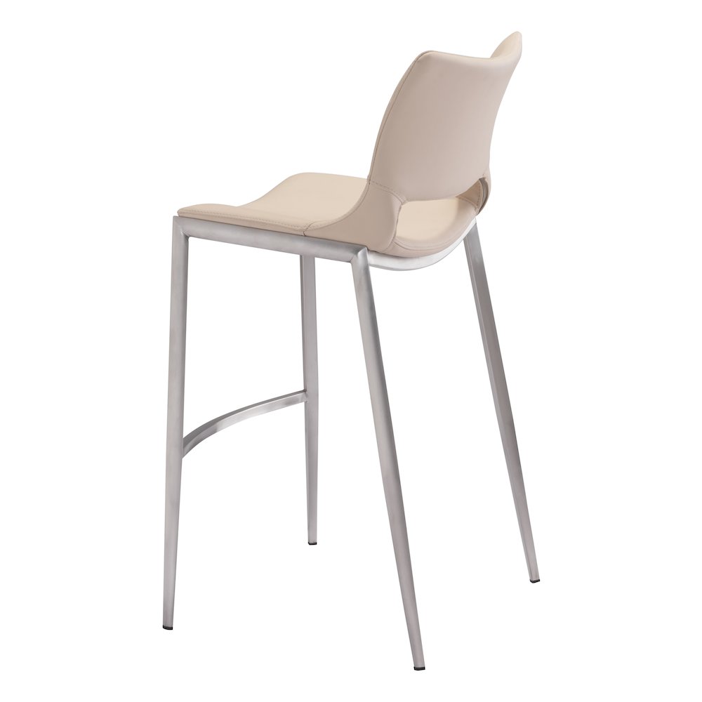 Bar Stool Vantaa V963 (set of 2)