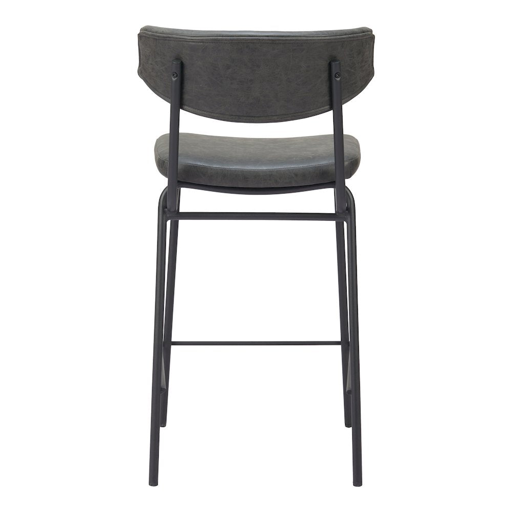 Bar Stool Vantaa V857 (set of 2)