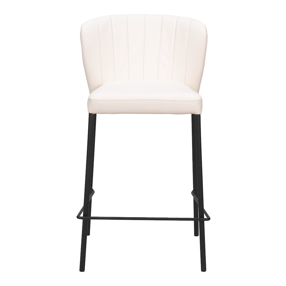 Bar Stool Vantaa V838 (set of 2)