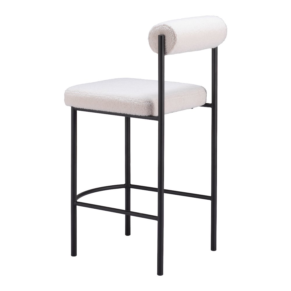 Bar Stool Vantaa V852 (set of 2)