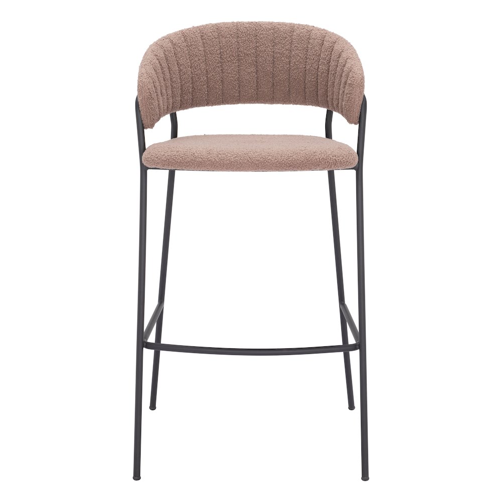 Bar Stool Vantaa V760 (set of 2)