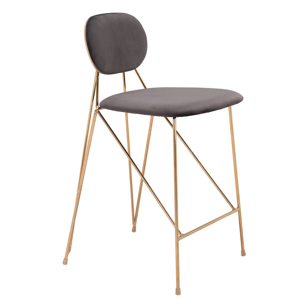 Bar Stool Vantaa V758 (set of 2)