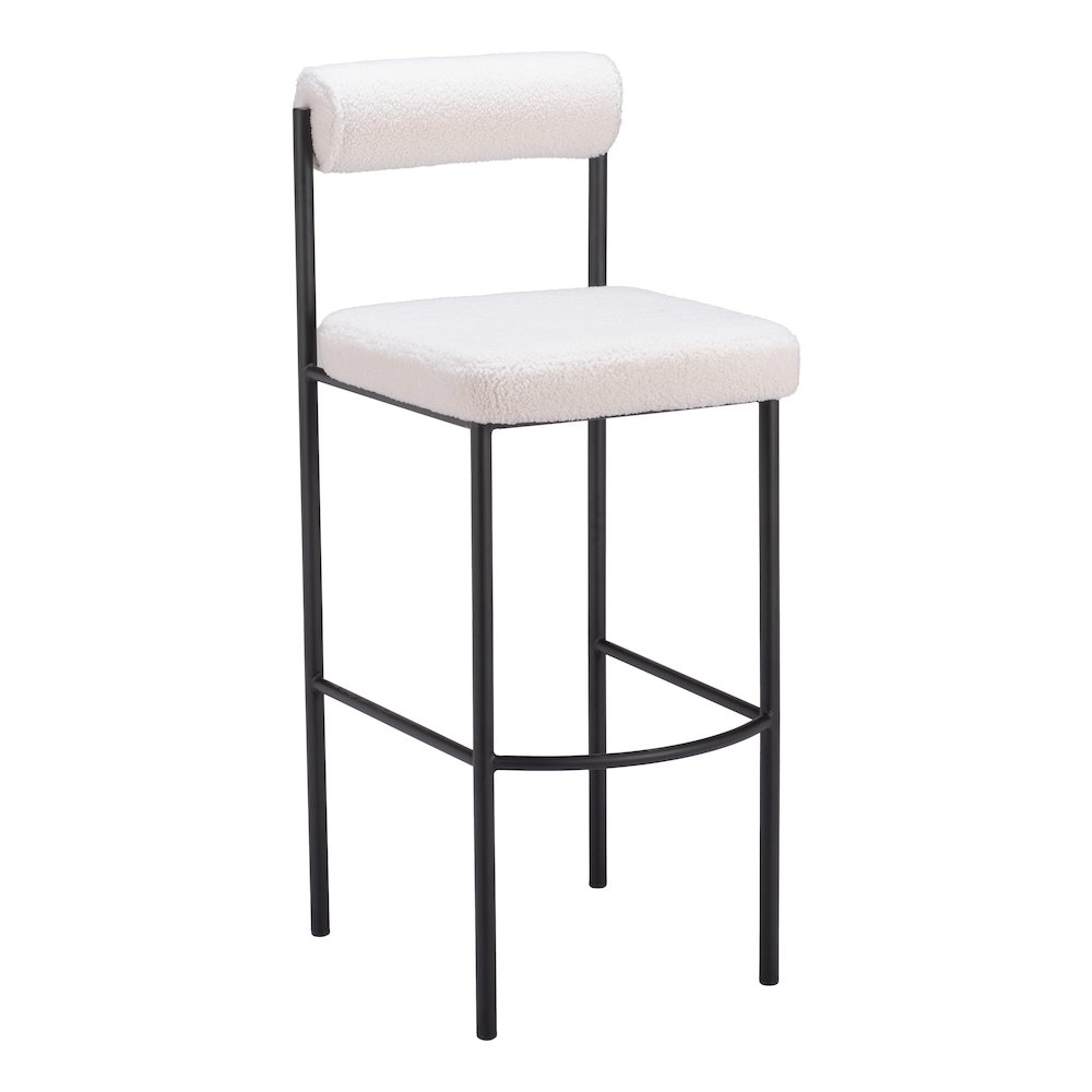 Bar Stool Vantaa V808 (set of 2)