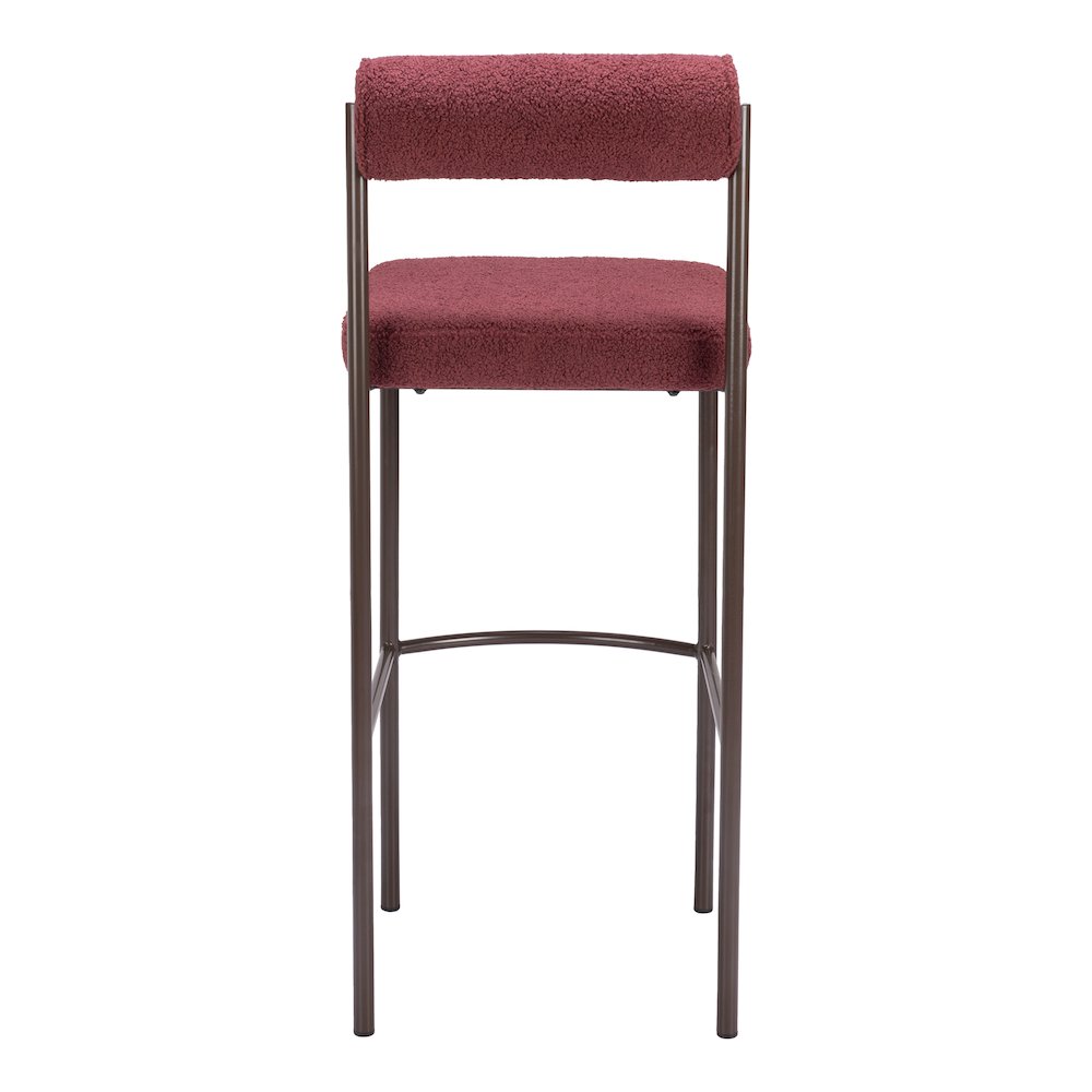 Bar Stool Vantaa V795 (set of 2)