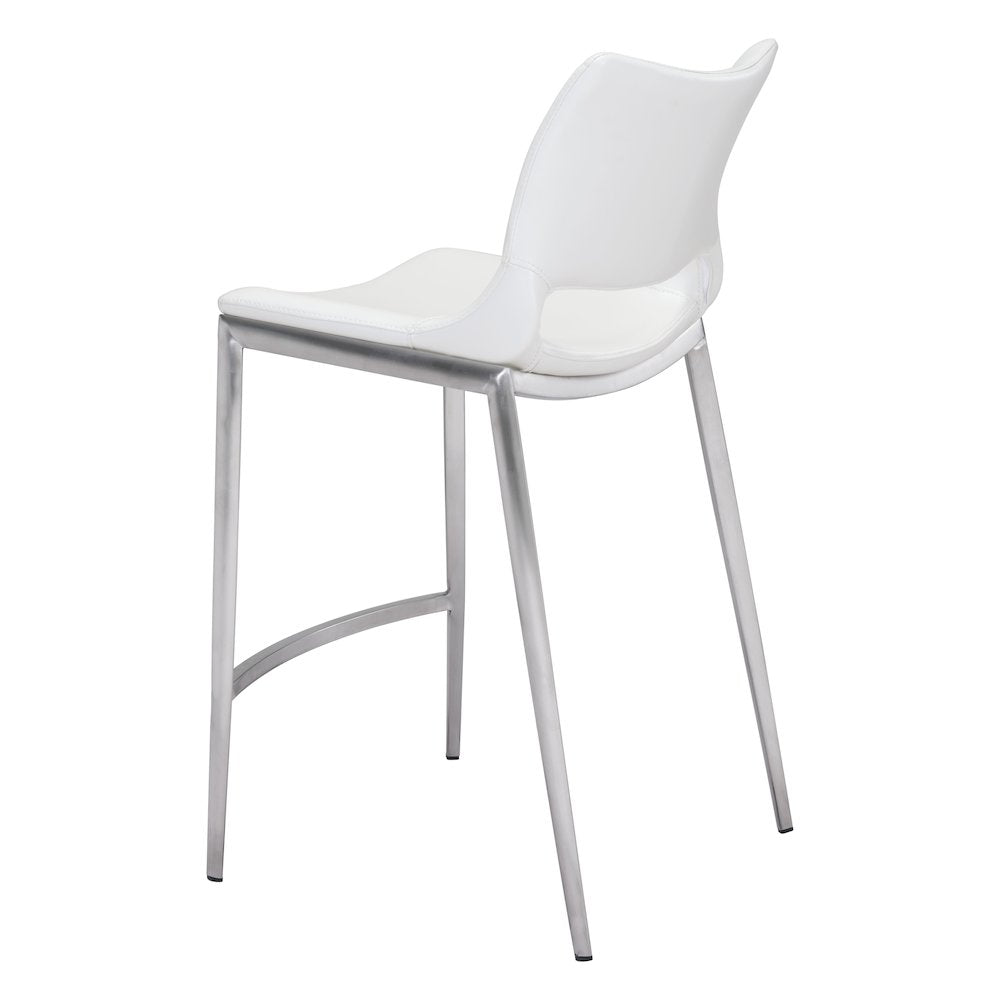 Bar Stool Vantaa V937 (set of 2)