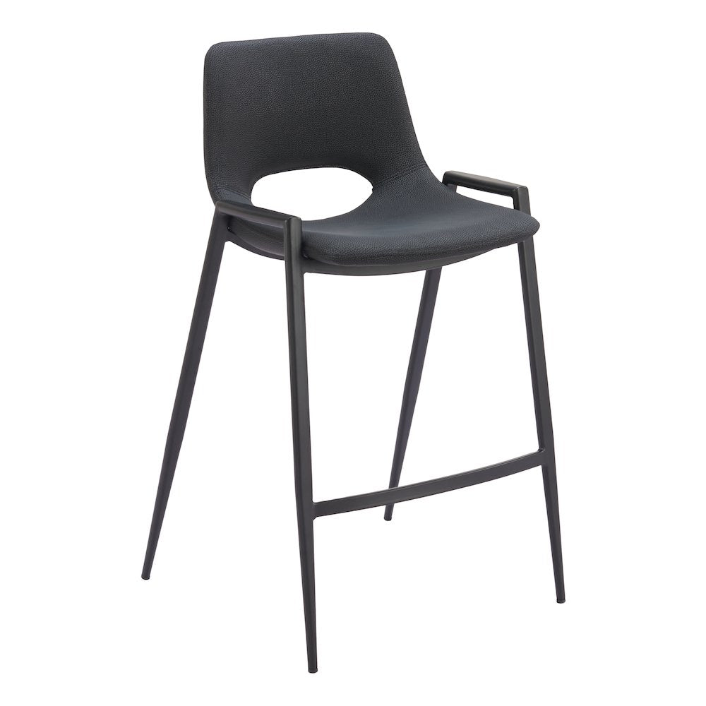 Bar Stool Vantaa V757 (set of 2)