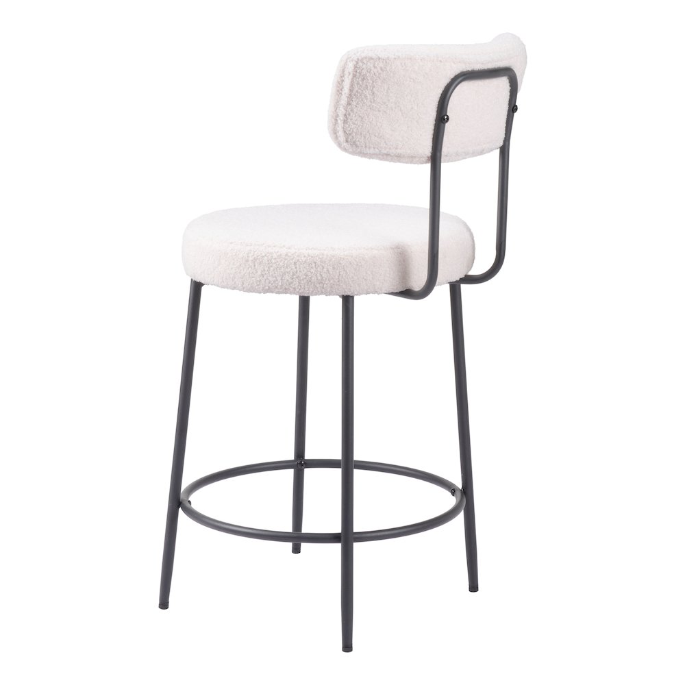 Bar Stool Vantaa V860 (set of 2)