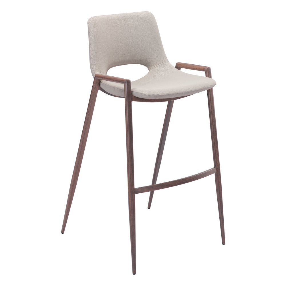 Bar Stool Vantaa V782 (set of 2)