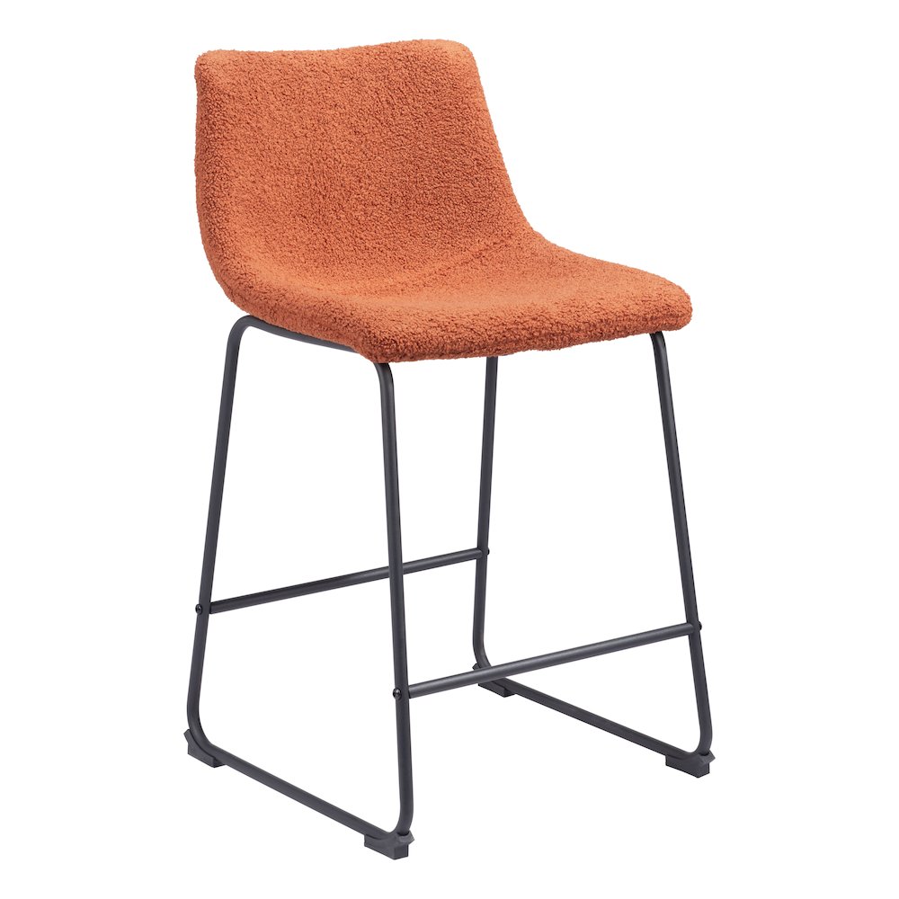 Bar Stool Vantaa V909 (set of 2)