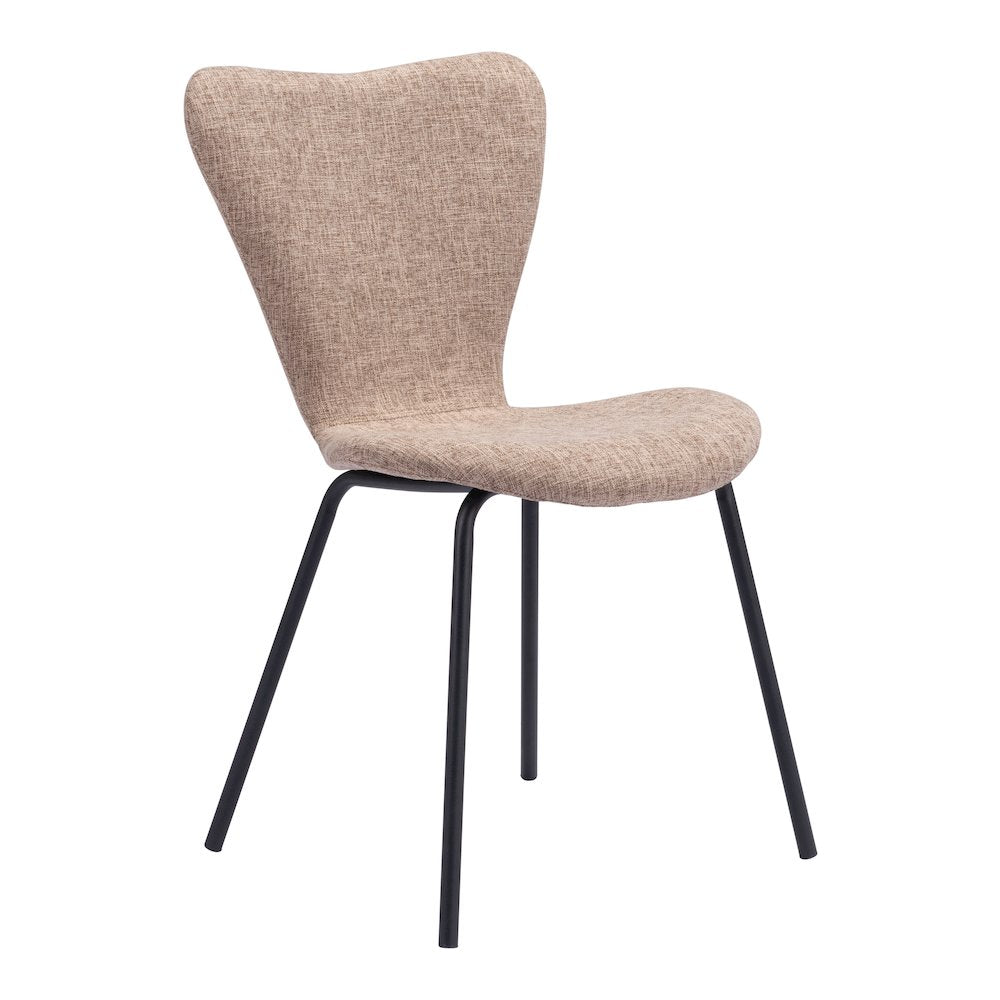 Dining Chair Vantaa V428 (set of 2)