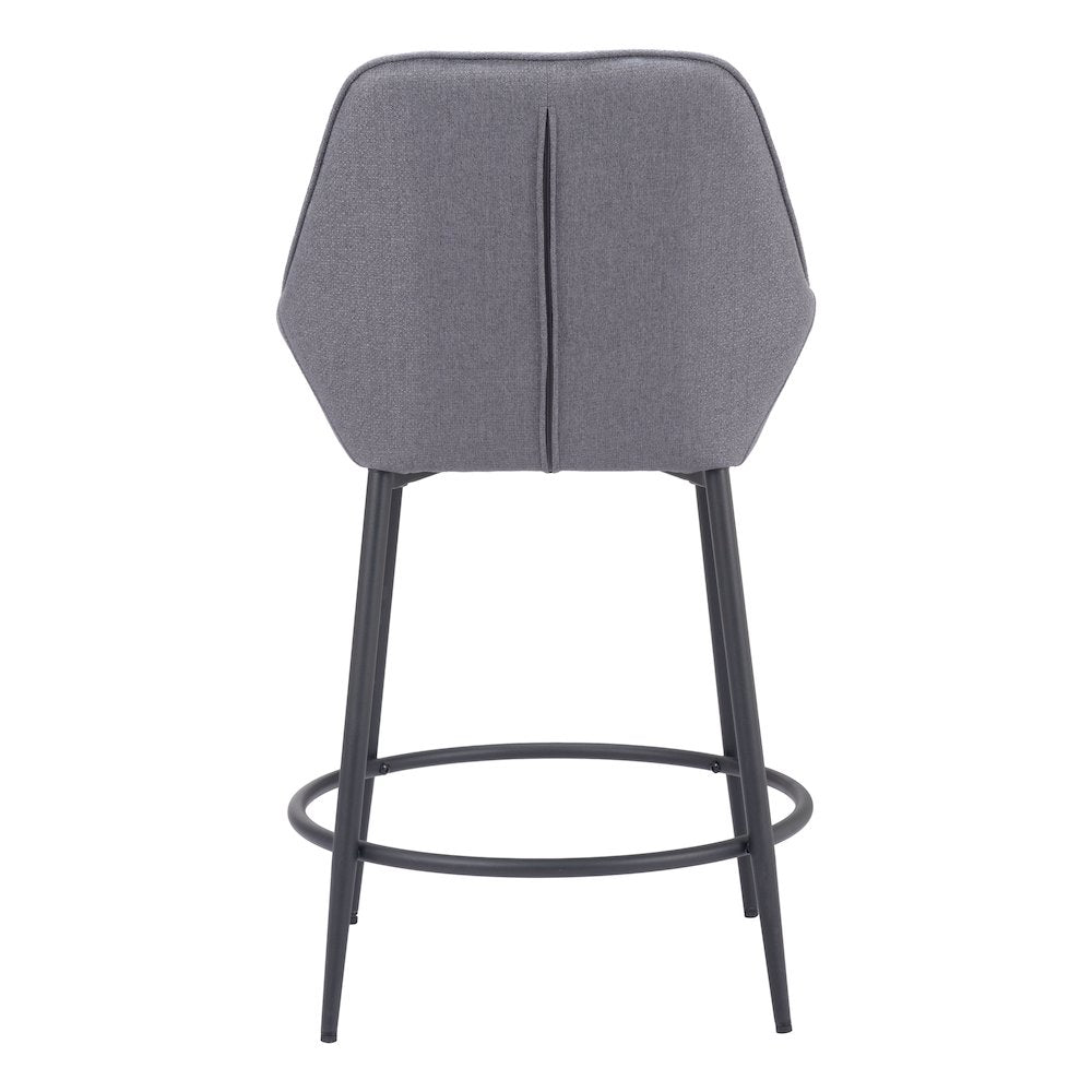 Bar Stool Vantaa V834 (set of 2)