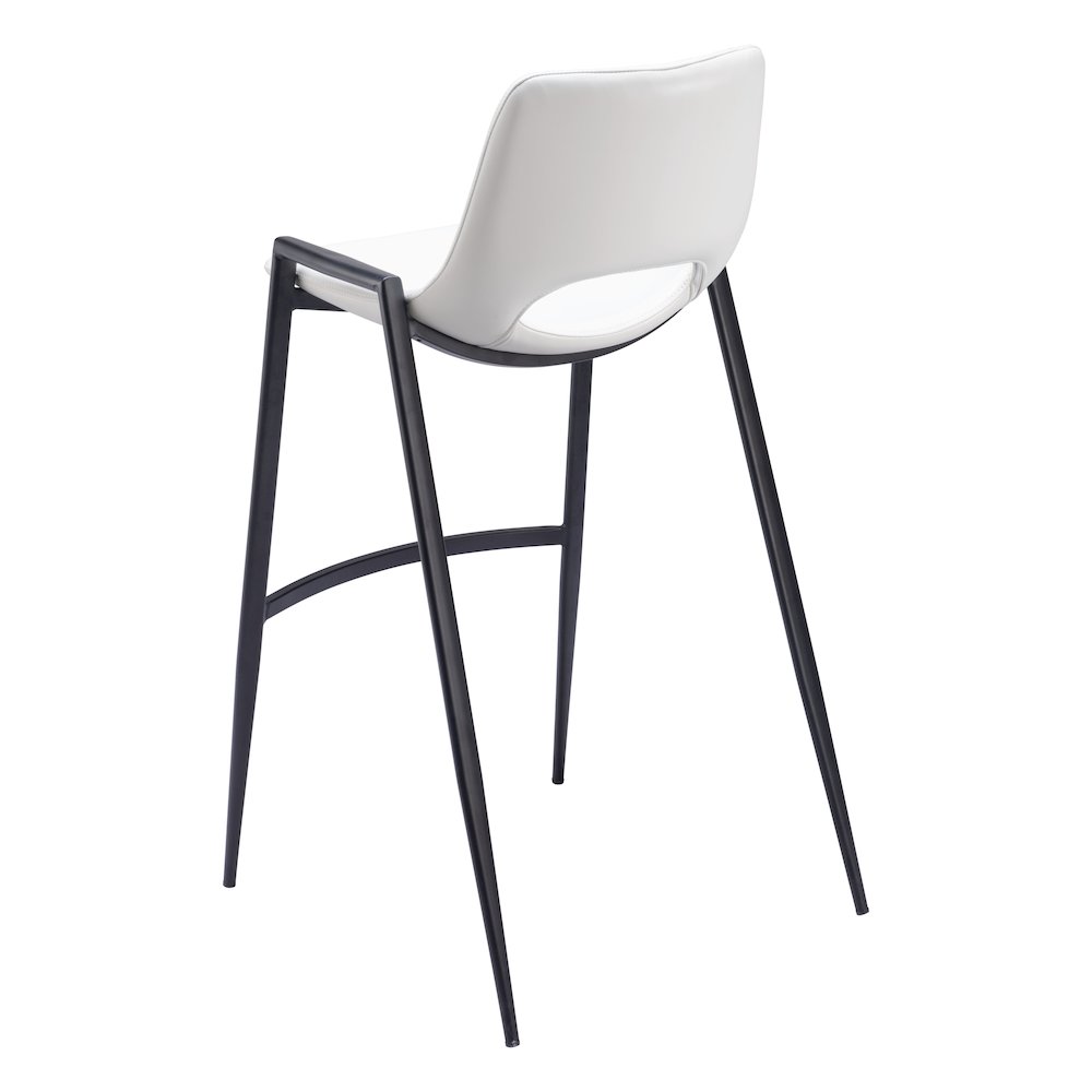 Bar Stool Vantaa V804 (set of 2)