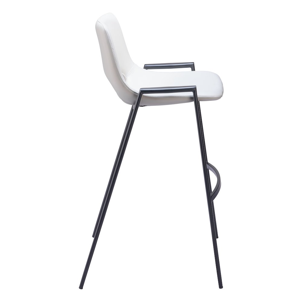 Bar Stool Vantaa V804 (set of 2)