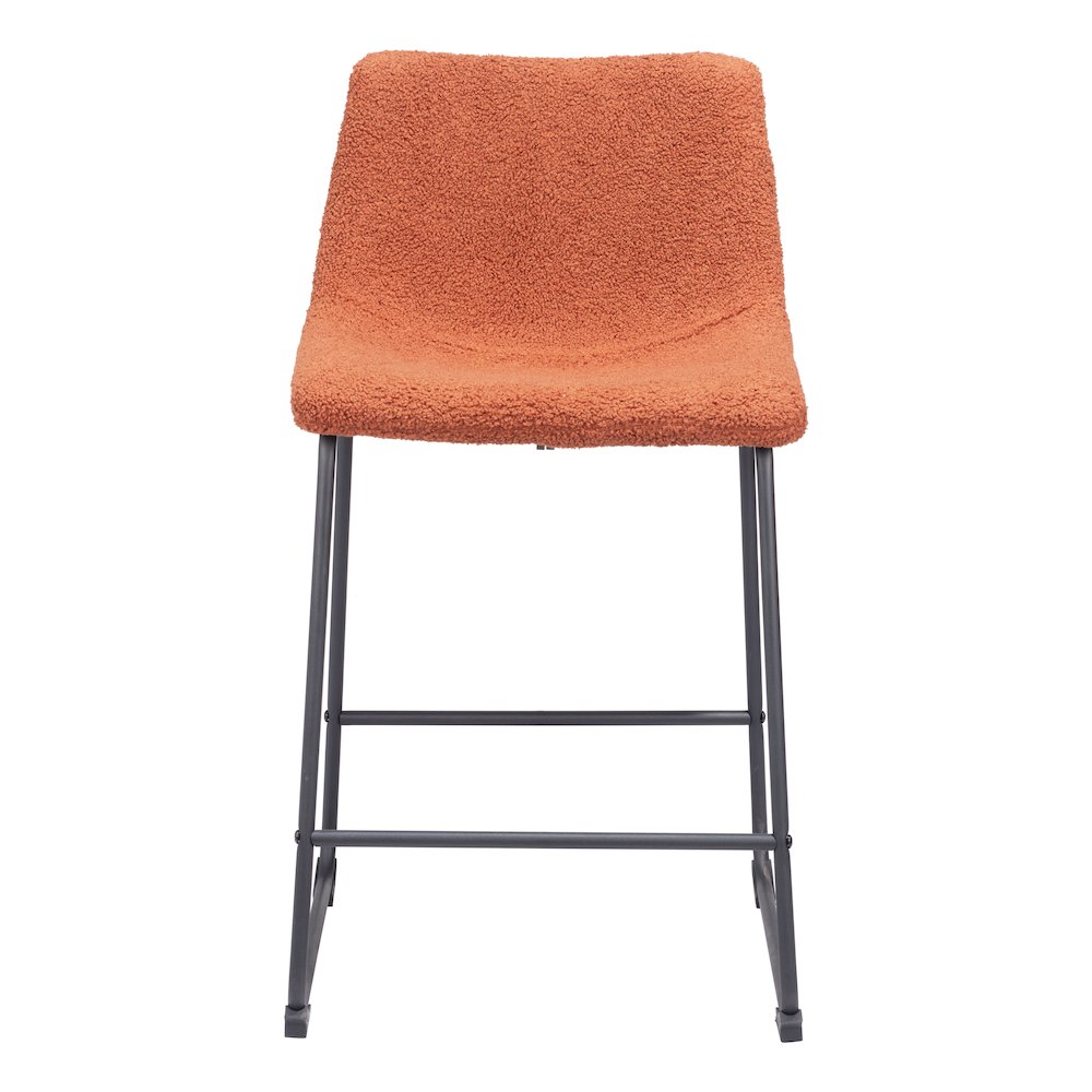 Bar Stool Vantaa V909 (set of 2)