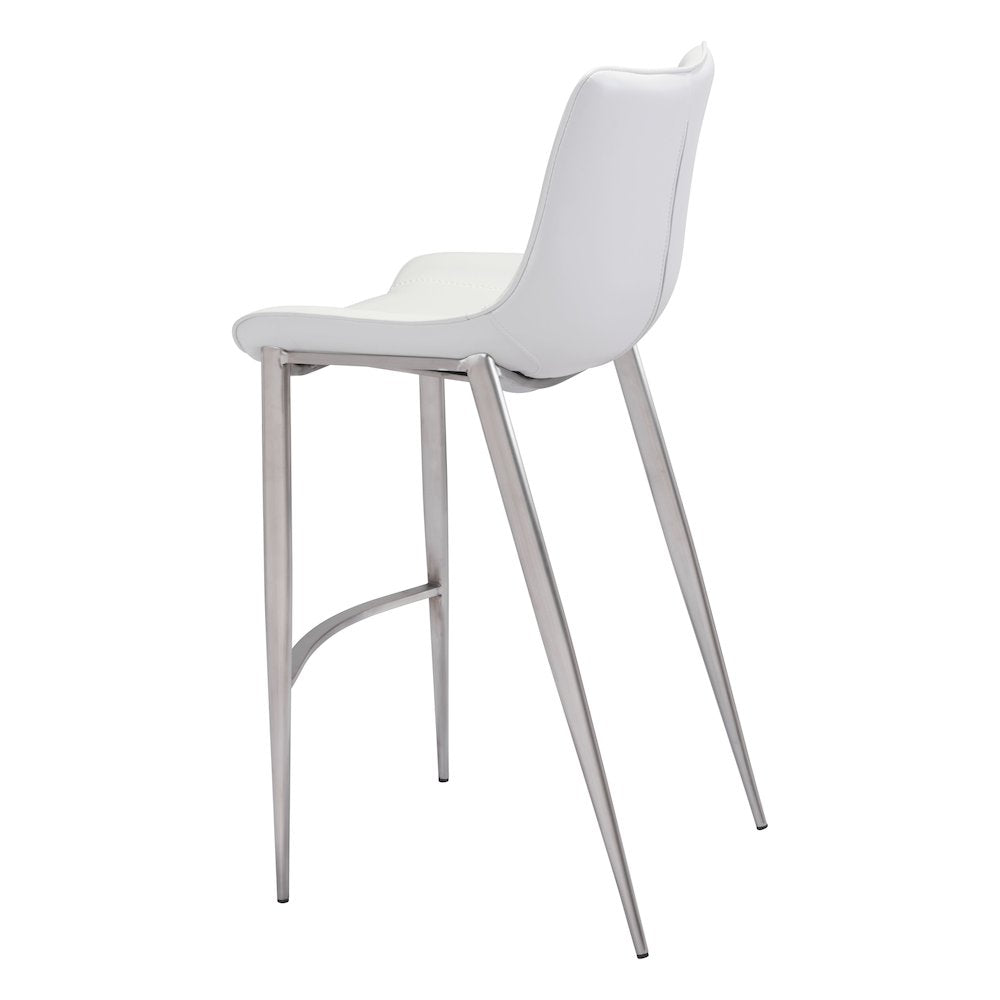 Bar Stool Vantaa V960 (set of 2)