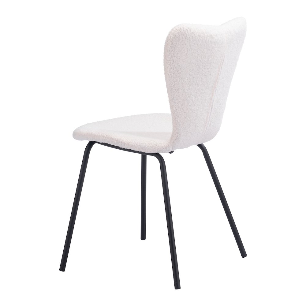 Dining Chair Vantaa V412 (set of 2)