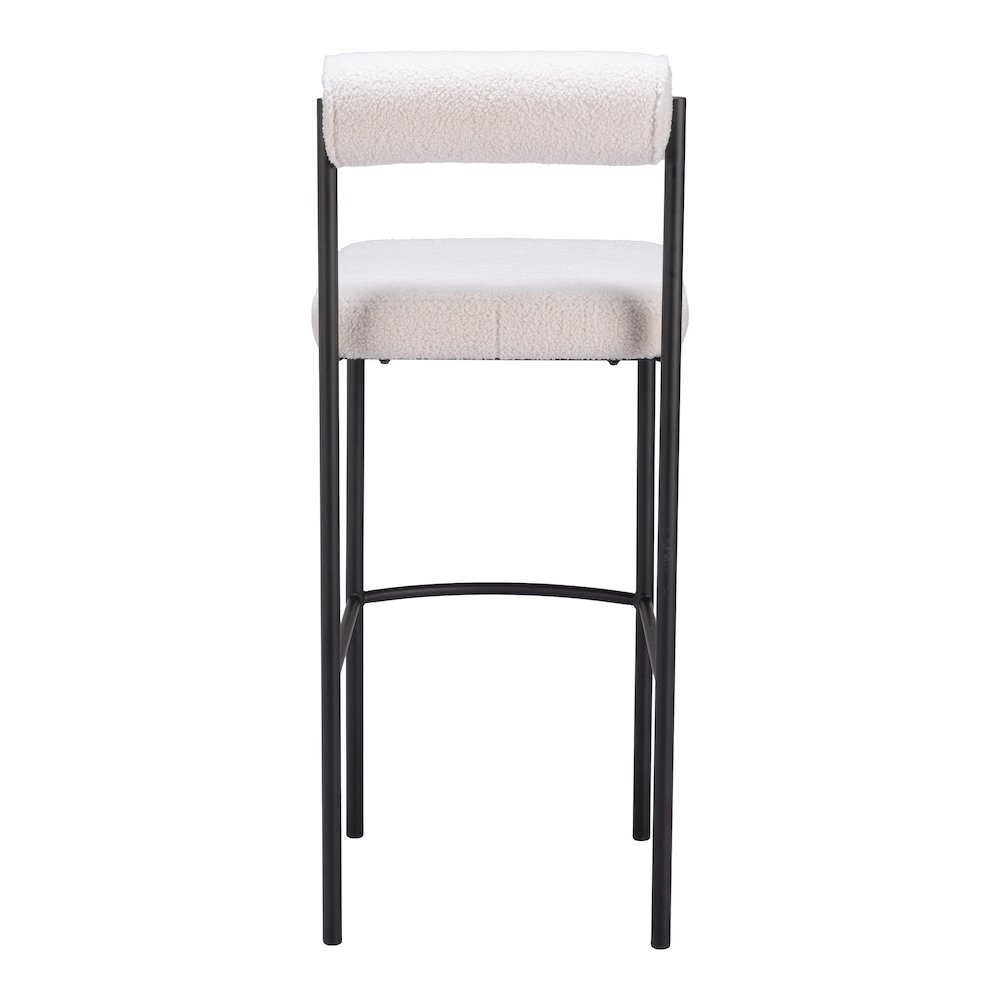 Bar Stool Vantaa V808 (set of 2)