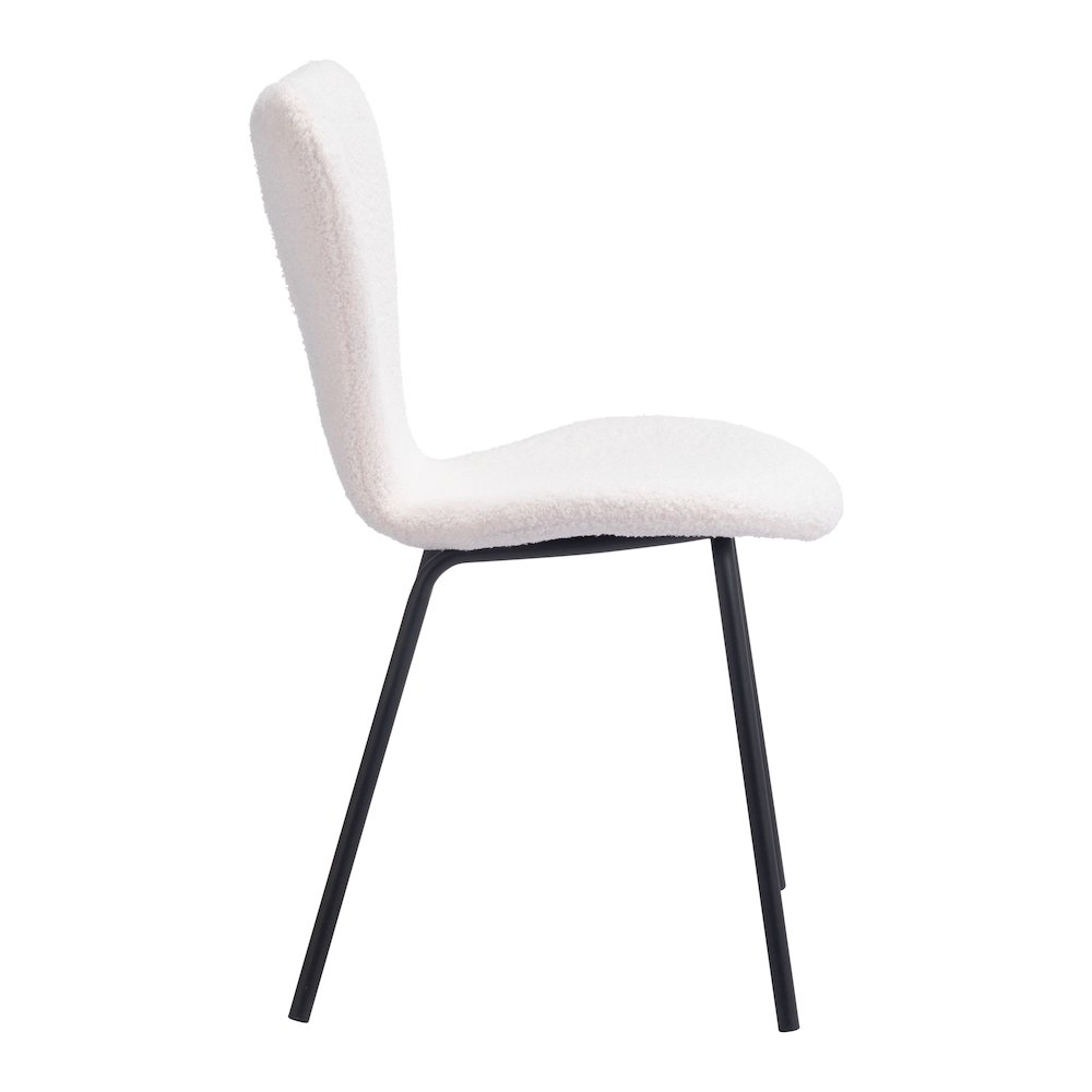 Dining Chair Vantaa V412 (set of 2)