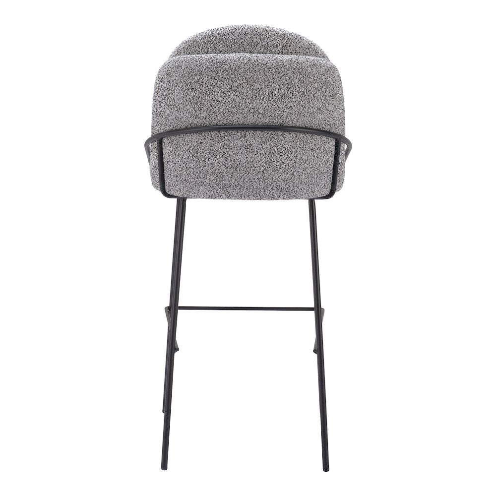 Bar Stool Vantaa V812 (set of 2)