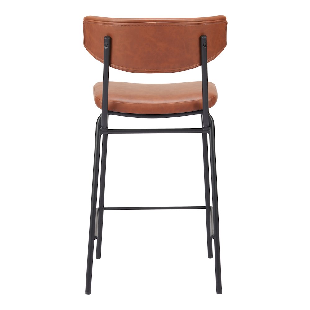 Bar Stool Vantaa V858 (set of 2)