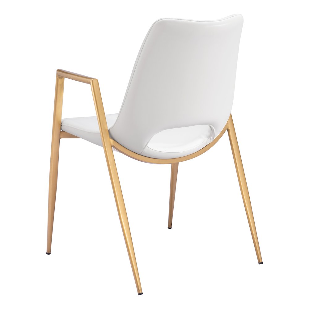 Dining Chair Vantaa V258 (set of 2)