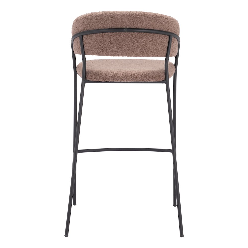 Bar Stool Vantaa V760 (set of 2)