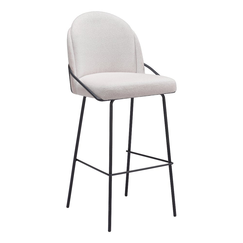 Bar Stool Vantaa V772 (set of 2)