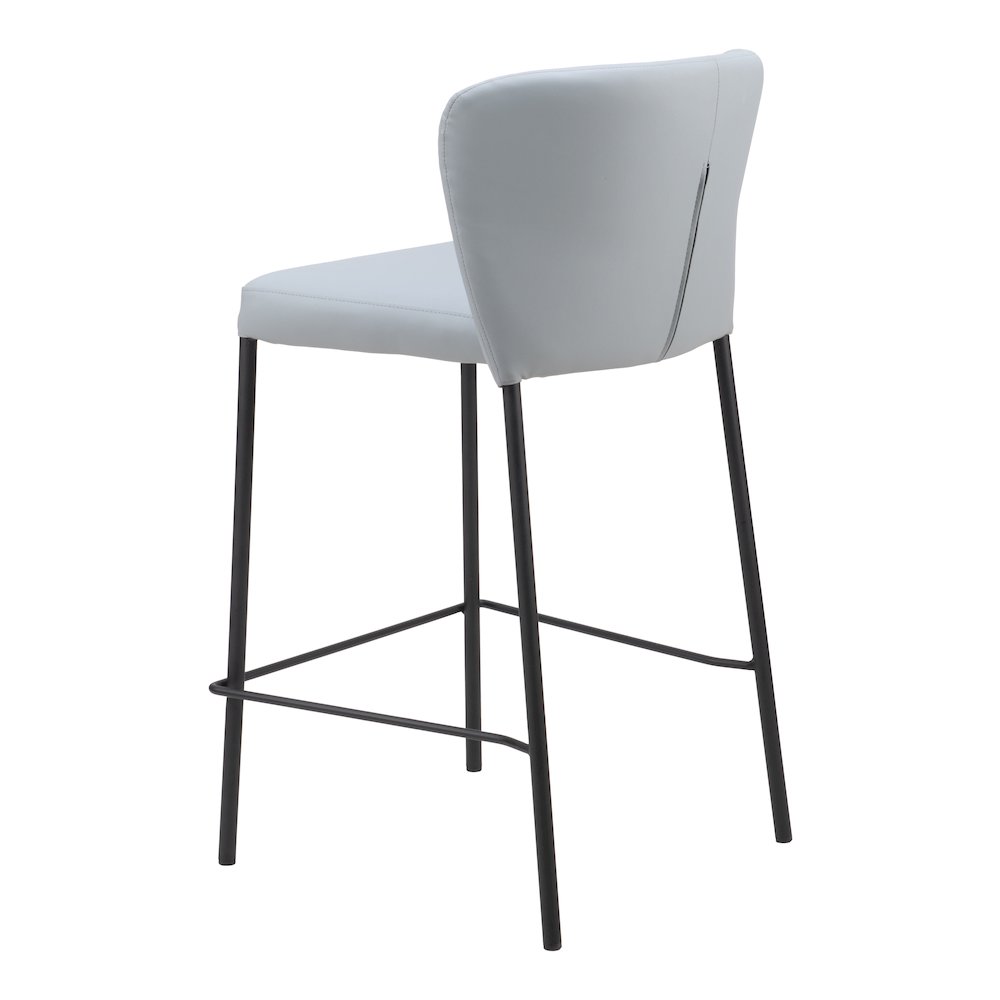 Bar Stool Vantaa V839 (set of 2)