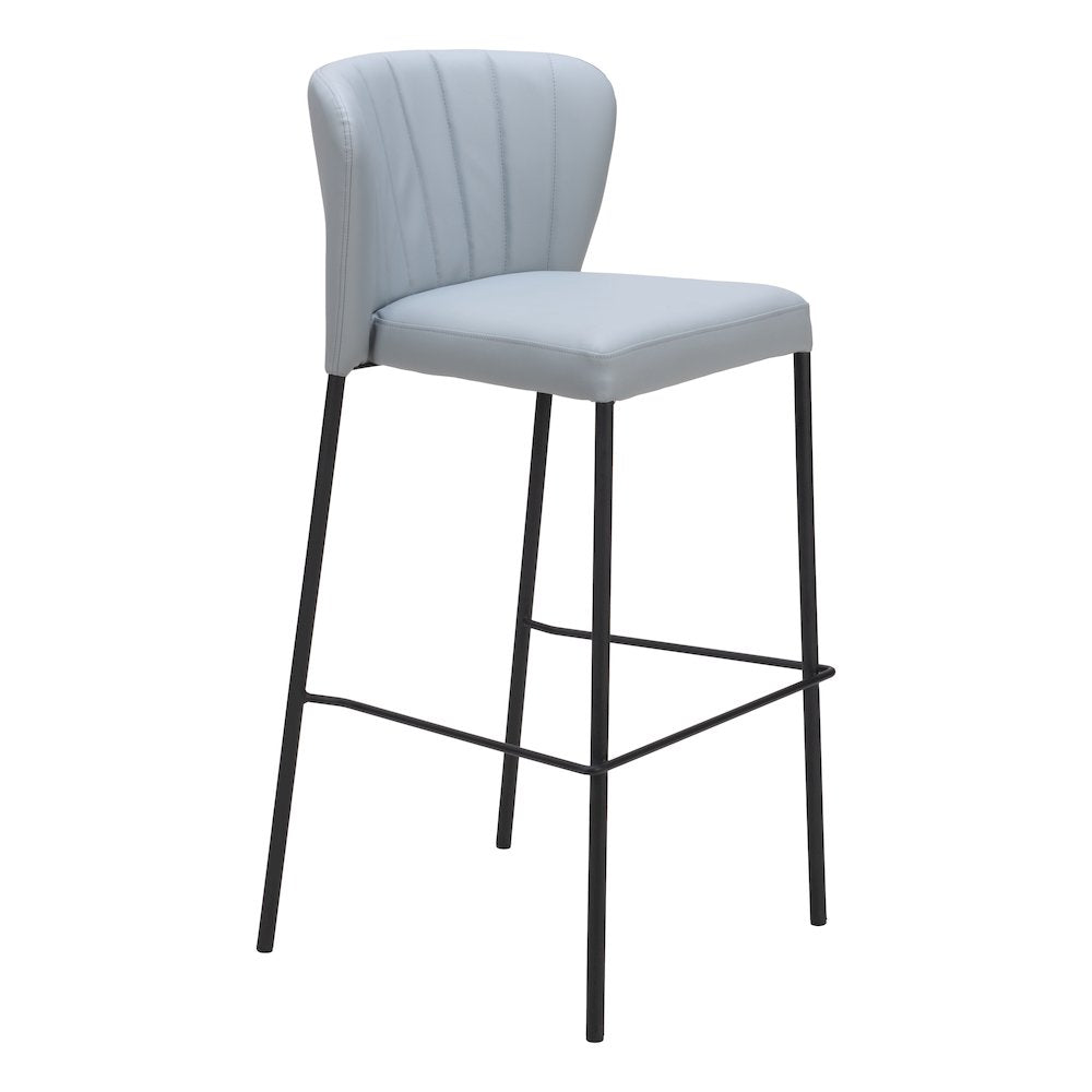 Bar Stool Vantaa V832 (set of 2)