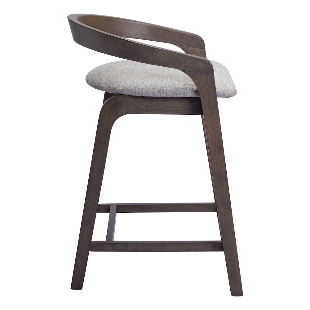 Bar Stool Vantaa V793 (set of 2)