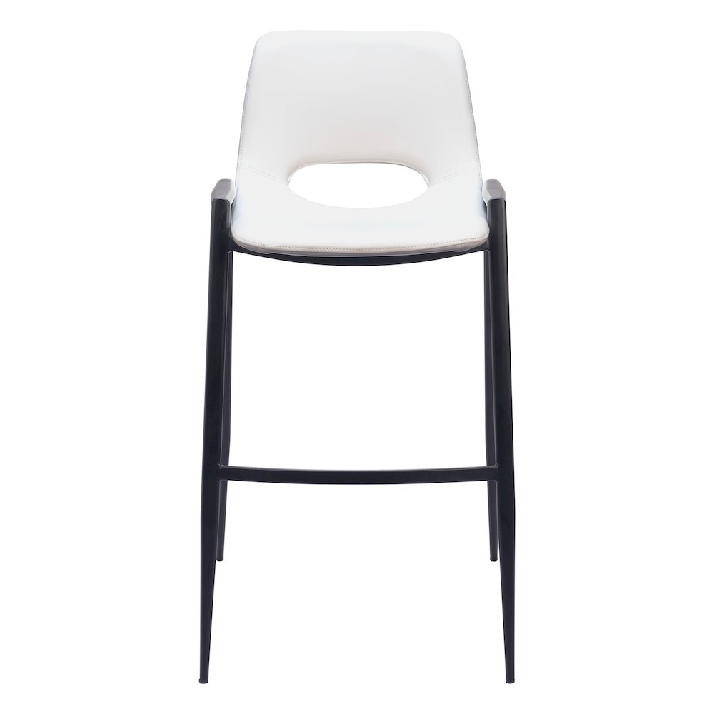 Bar Stool Vantaa V804 (set of 2)