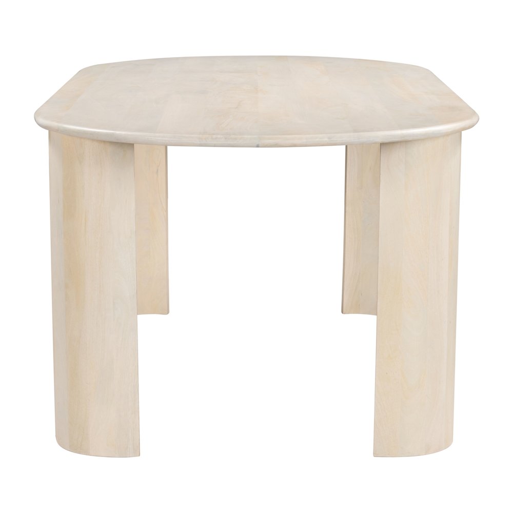 Dining table Vantaa V1019