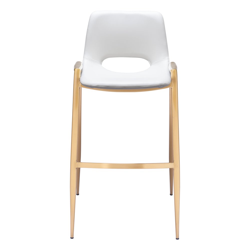 Bar Stool Vantaa V766 (set of 2)