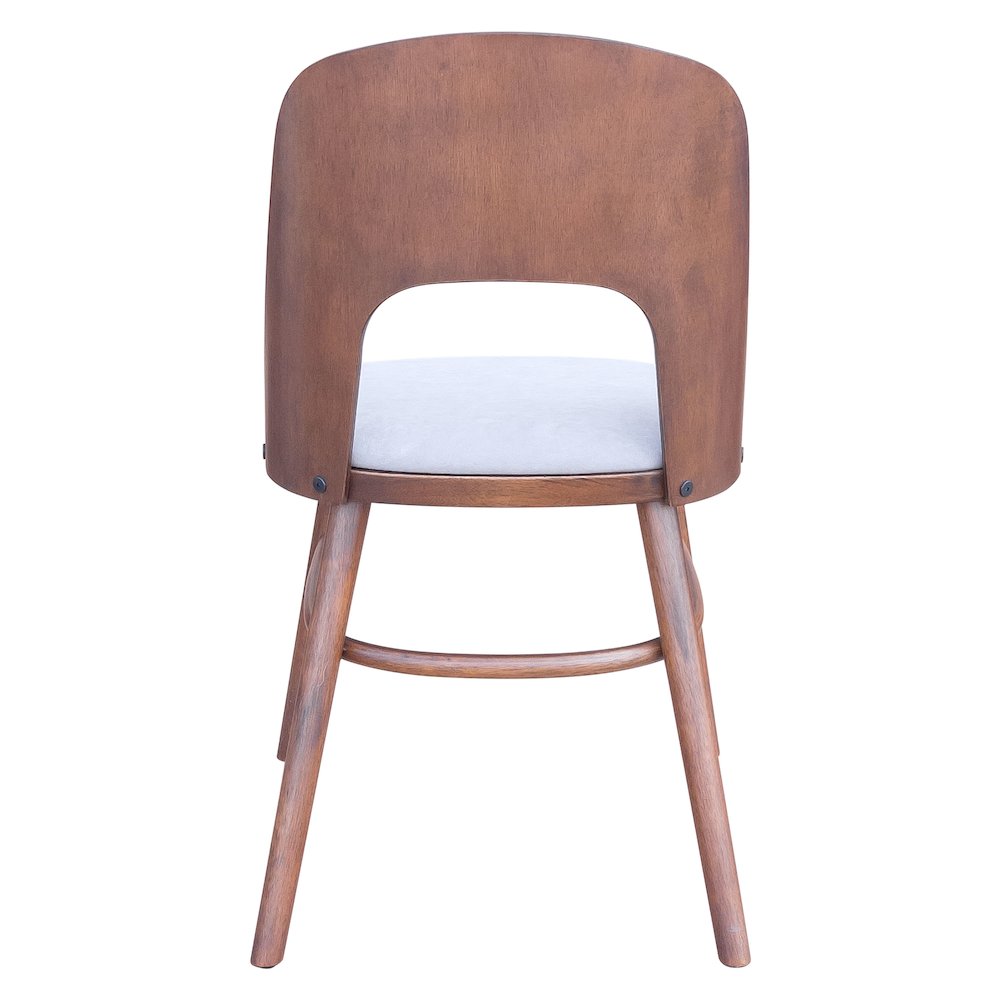 Dining Chair Vantaa V388 (set of 2)