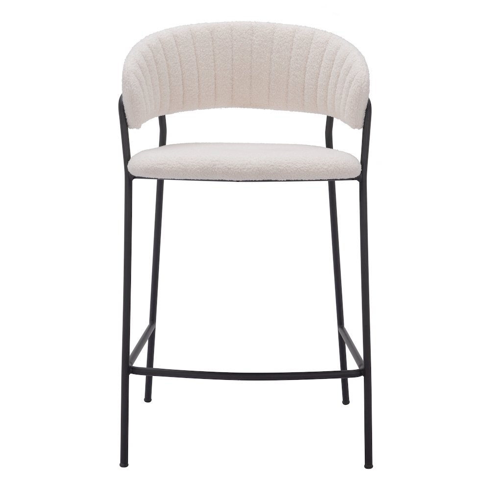 Bar Stool Vantaa V796 (set of 2)