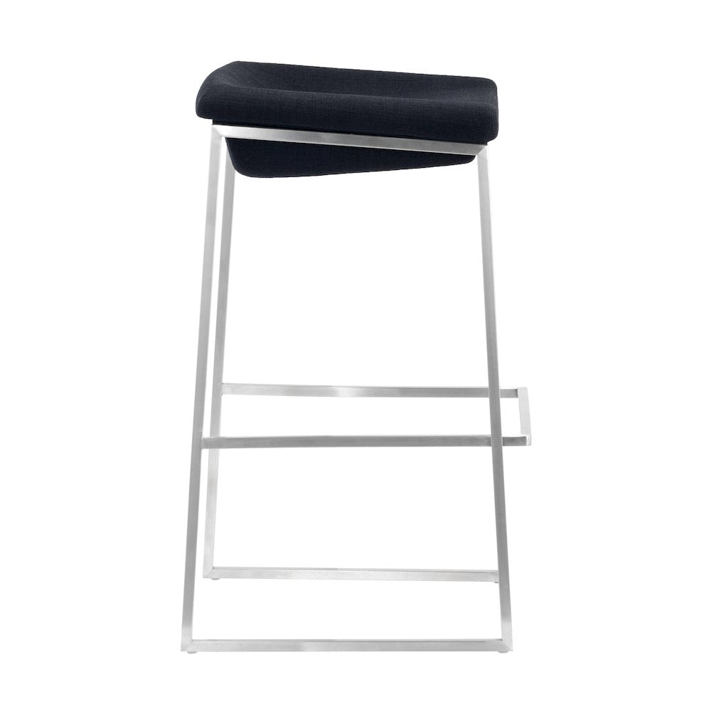 Bar Stool Vantaa V882 (set of 2)