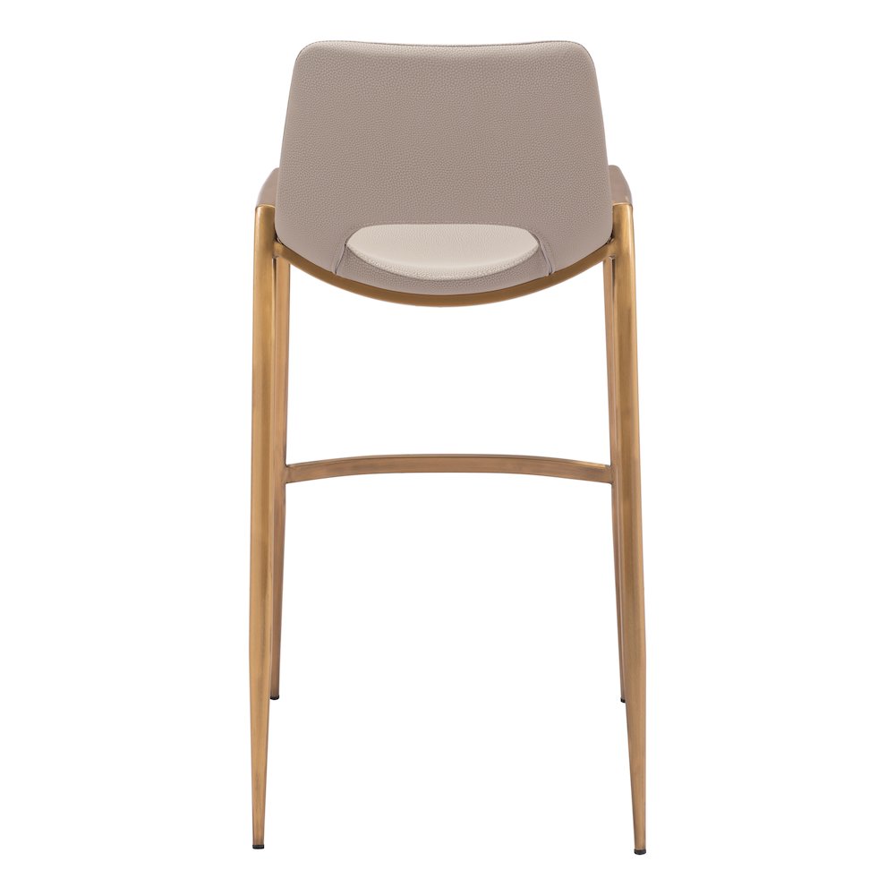 Bar Stool Vantaa V761 (set of 2)