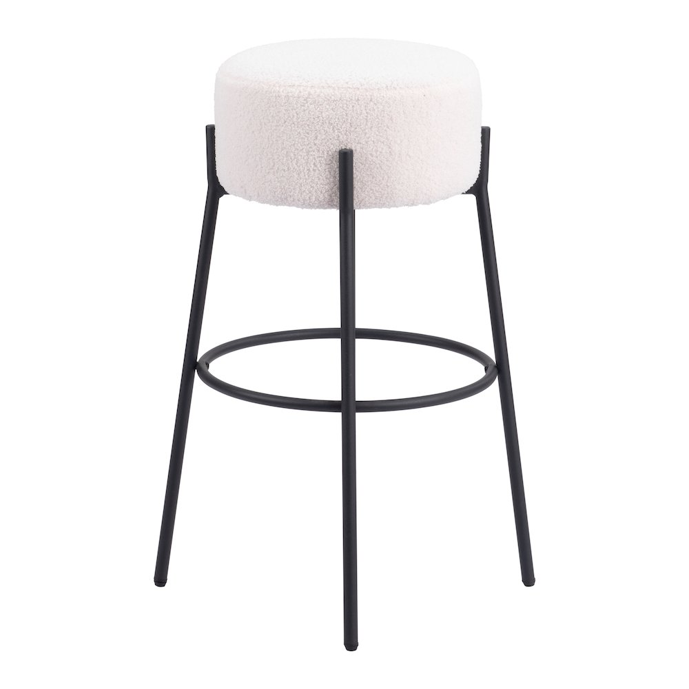 Bar Stool Vantaa V896 (set of 2)