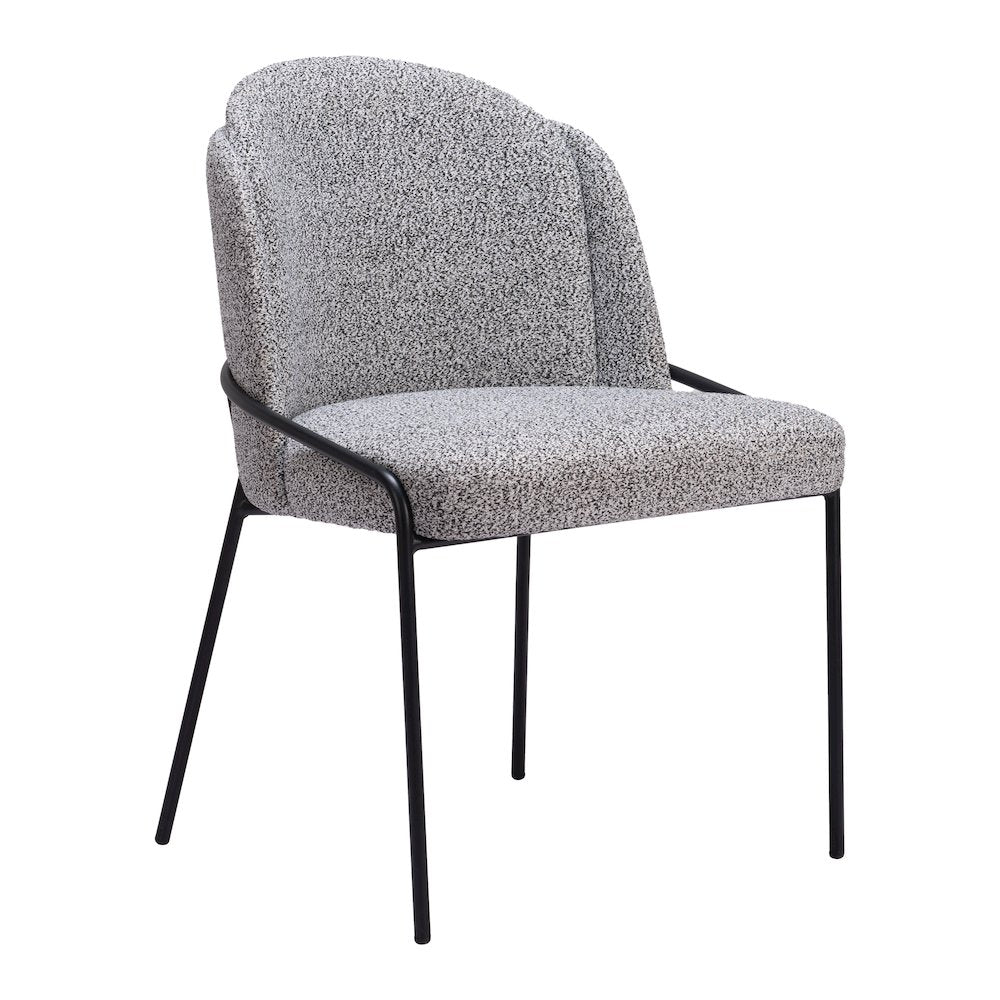 Dining Chair Vantaa V324 (set of 2)