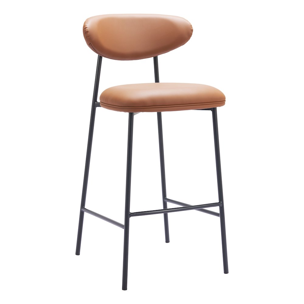 Bar Stool Vantaa V754 (set of 2)